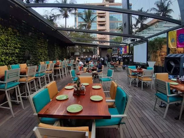 Top restaurant consulting firms